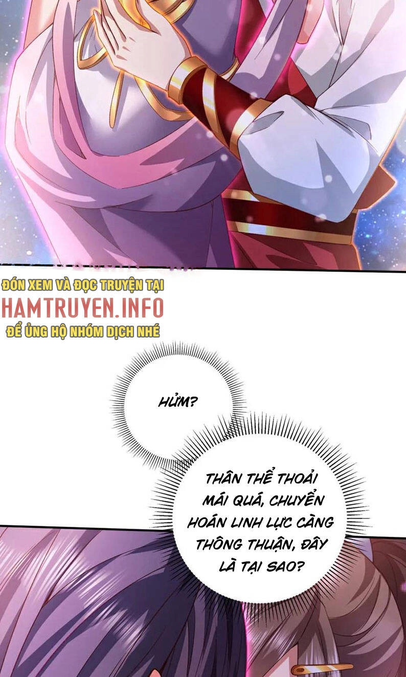 Bị Dạy Dỗ Thành Thánh Chapter 225 - 3