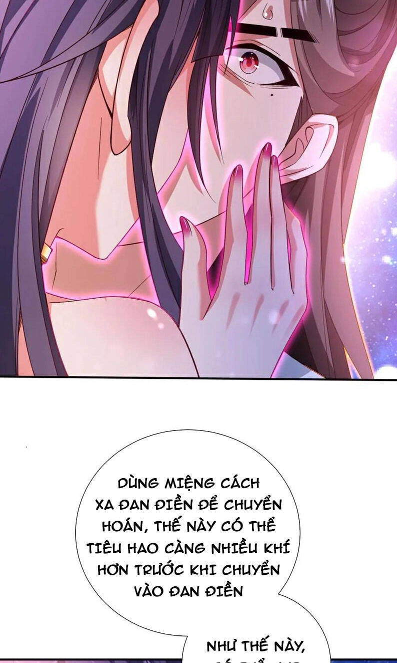 Bị Dạy Dỗ Thành Thánh Chapter 225 - 4