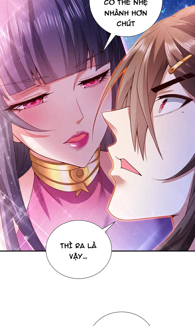 Bị Dạy Dỗ Thành Thánh Chapter 225 - 5