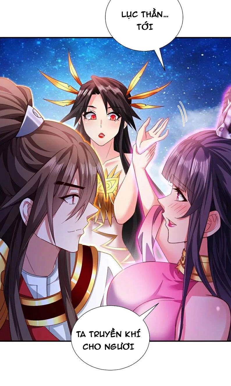 Bị Dạy Dỗ Thành Thánh Chapter 225 - 6