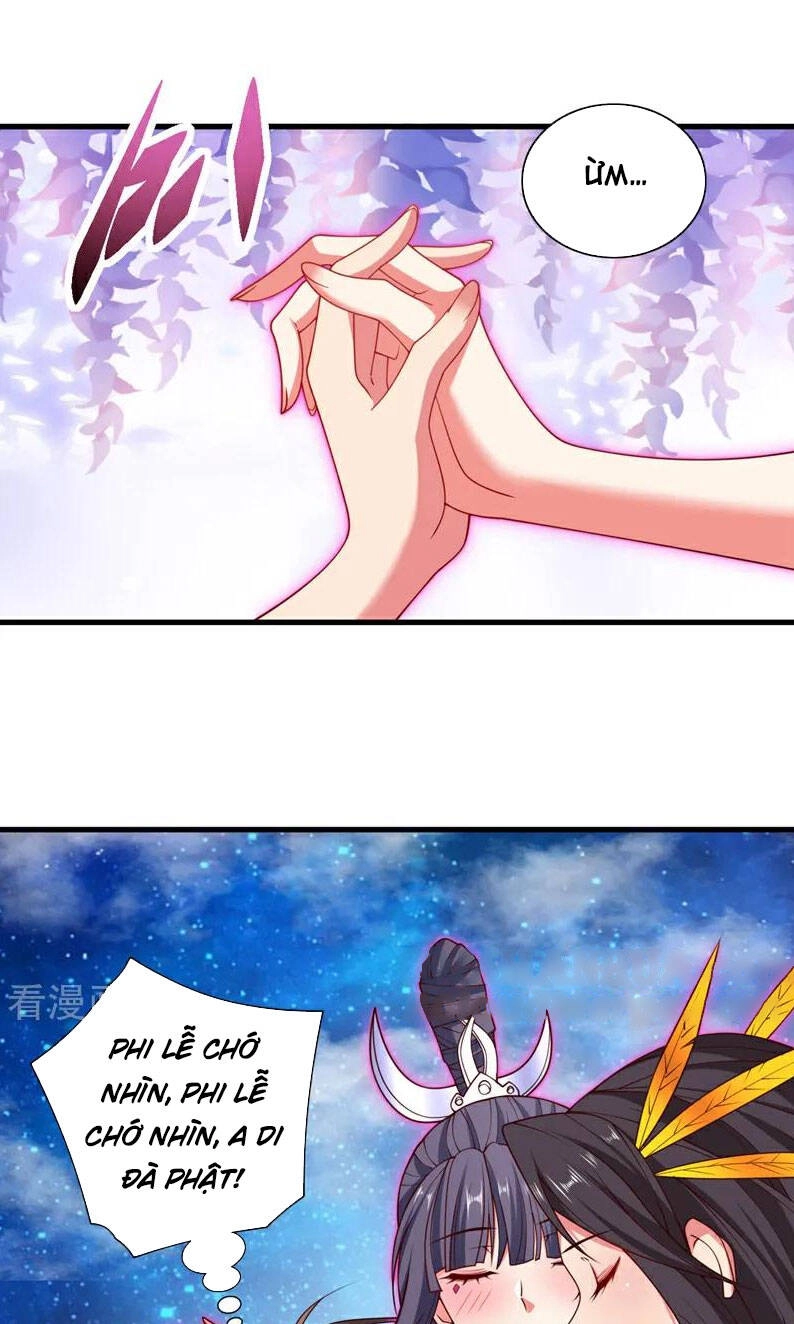 Bị Dạy Dỗ Thành Thánh Chapter 225 - 7