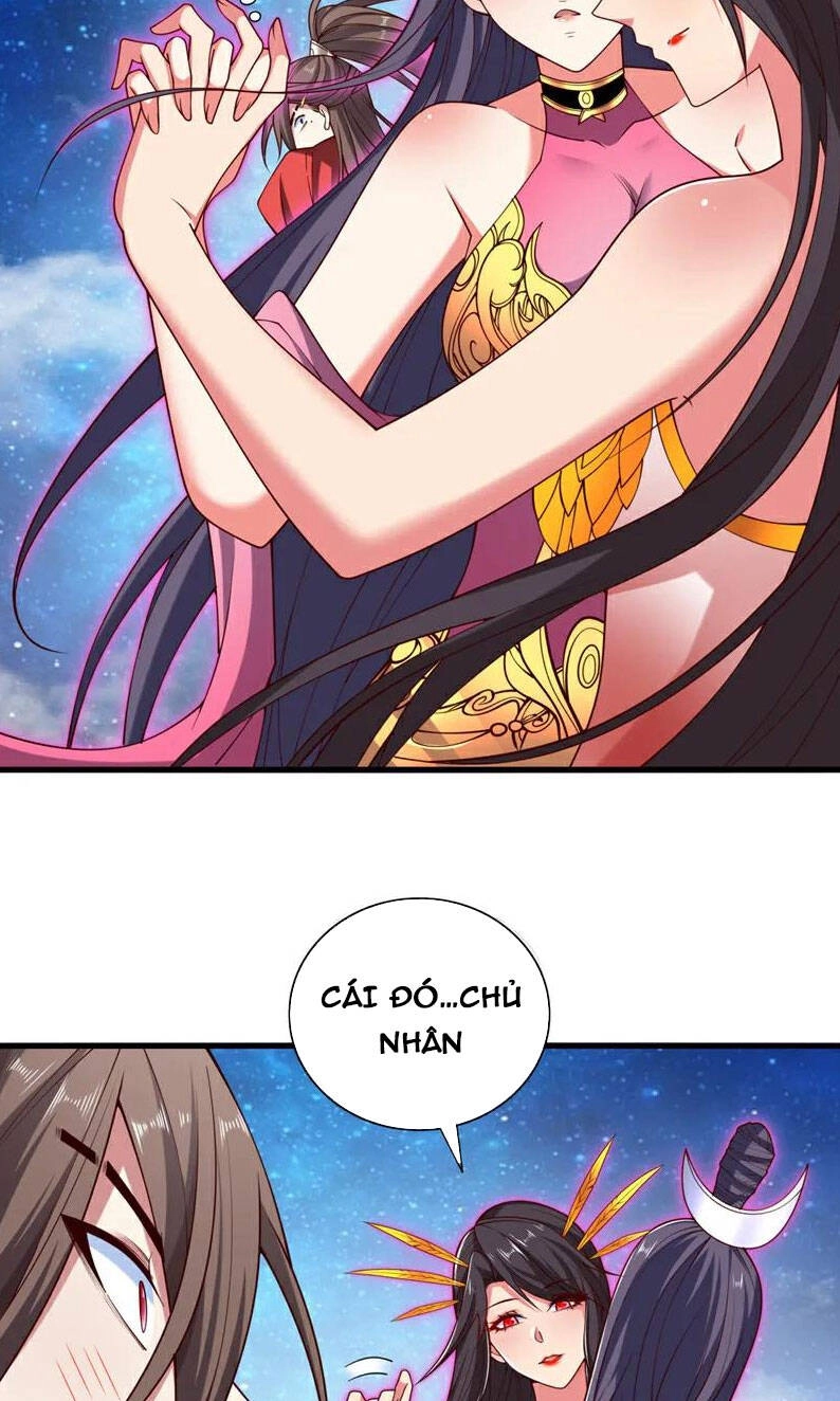 Bị Dạy Dỗ Thành Thánh Chapter 225 - 8