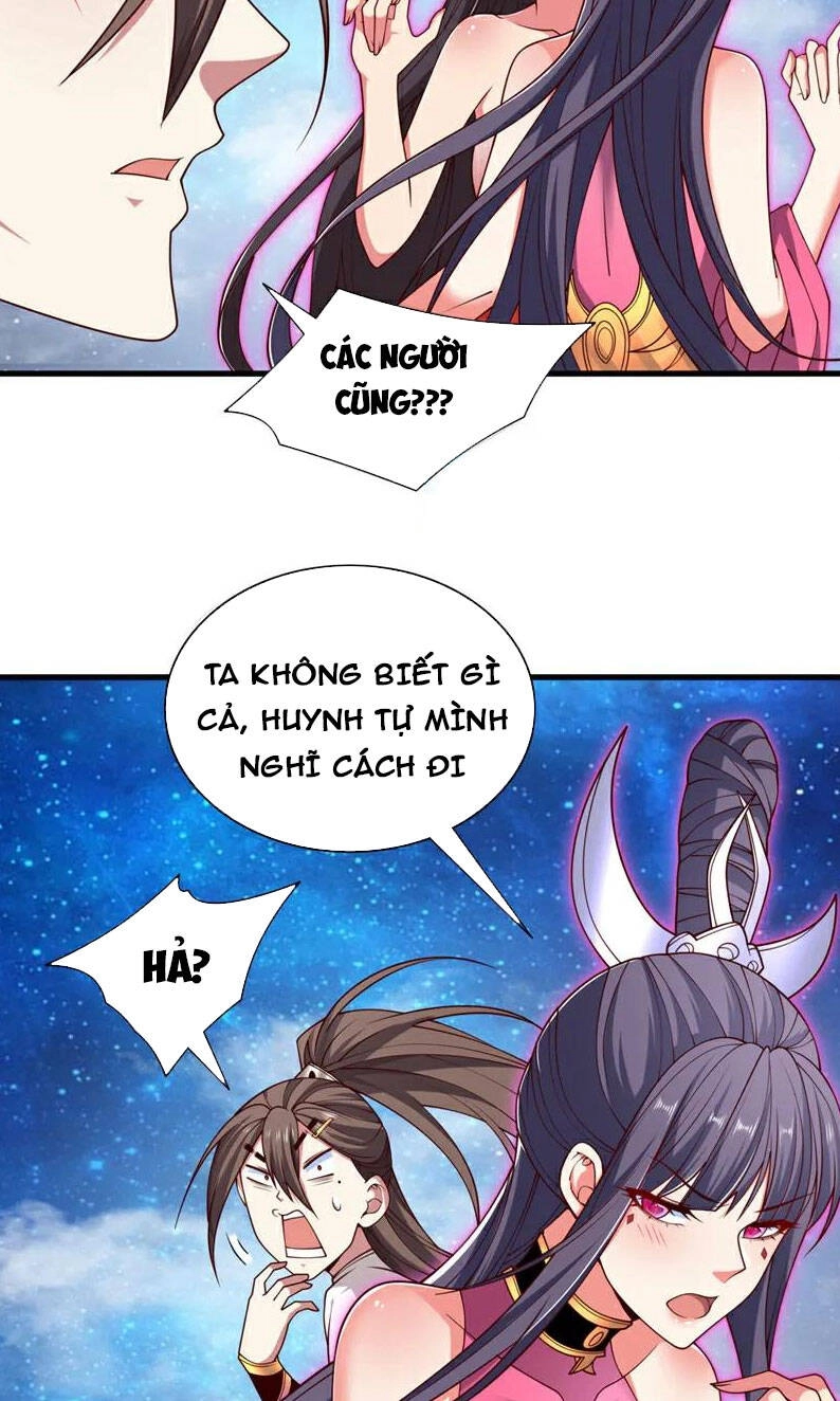 Bị Dạy Dỗ Thành Thánh Chapter 225 - 9