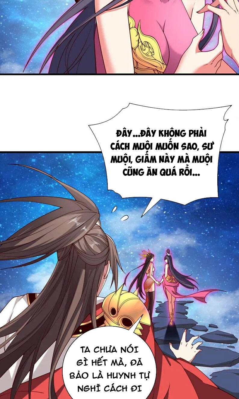 Bị Dạy Dỗ Thành Thánh Chapter 225 - 10