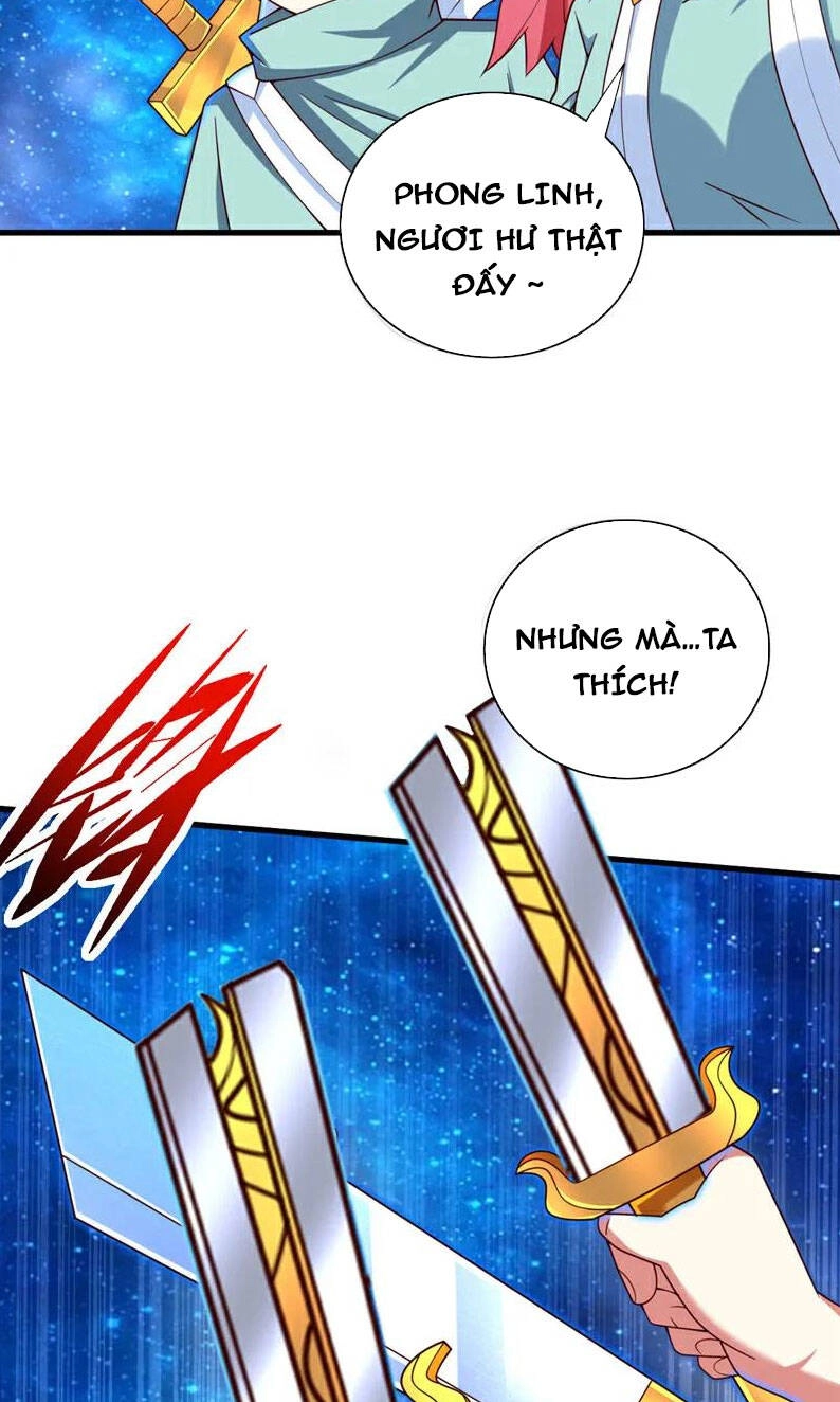 Bị Dạy Dỗ Thành Thánh Chapter 225 - 13