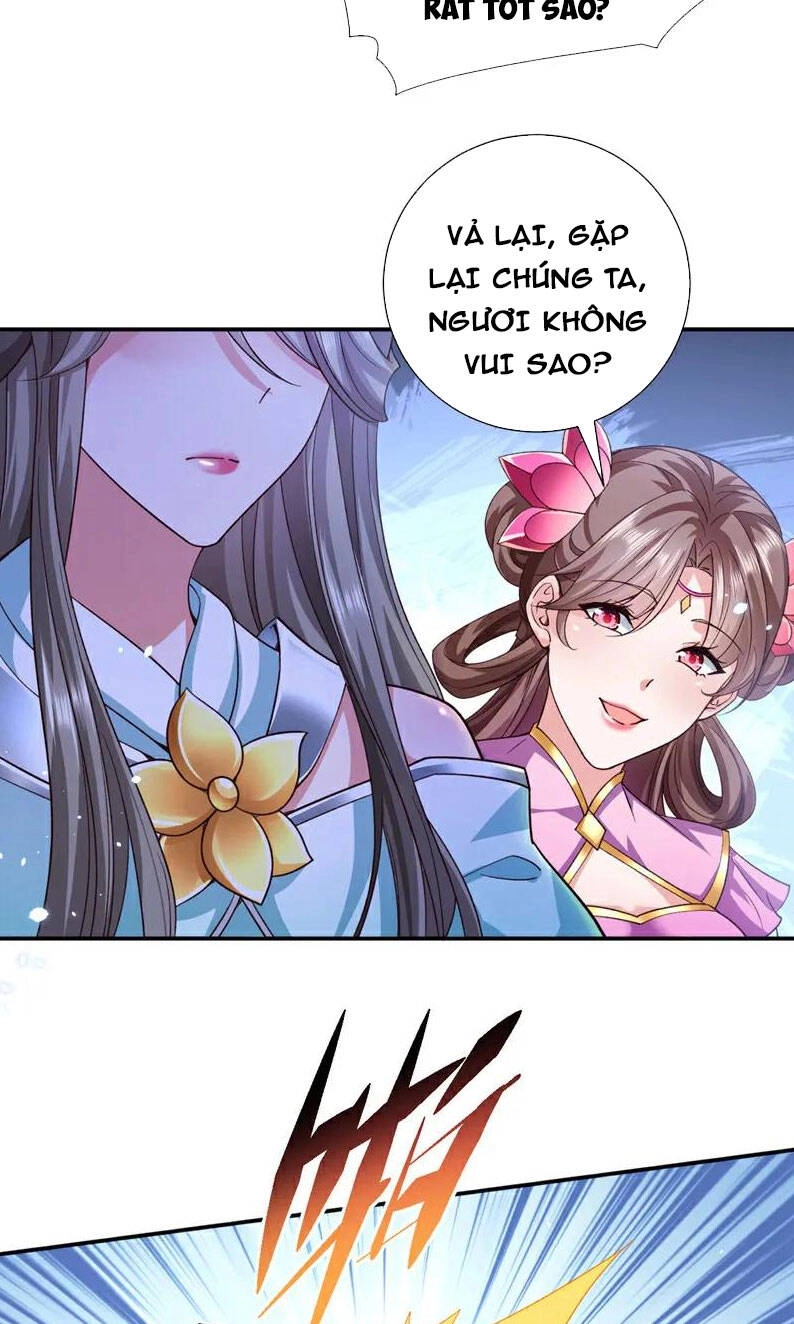 Bị Dạy Dỗ Thành Thánh Chapter 225 - 19