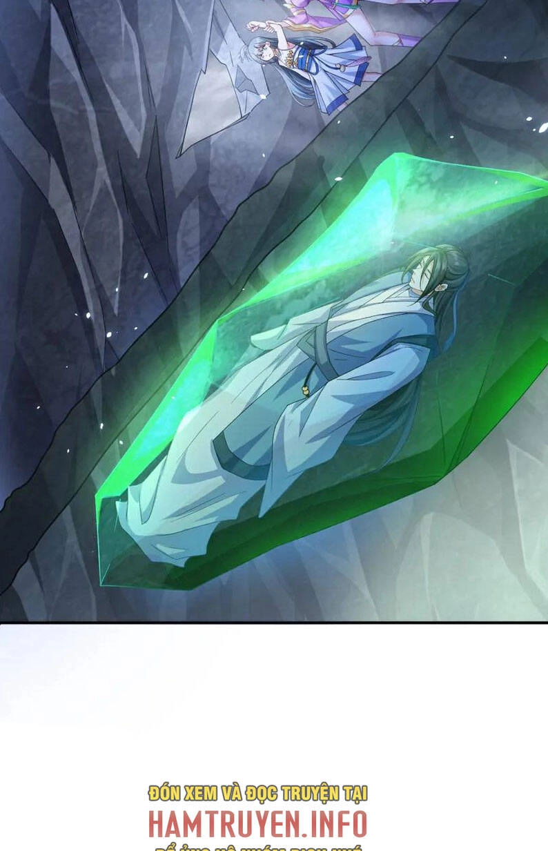 Bị Dạy Dỗ Thành Thánh Chapter 225 - 21