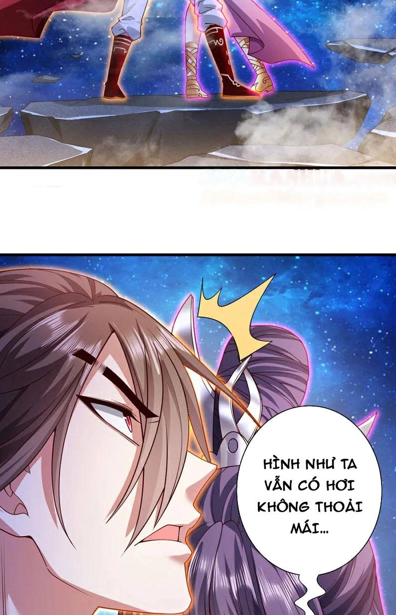 Bị Dạy Dỗ Thành Thánh Chapter 225 - 25