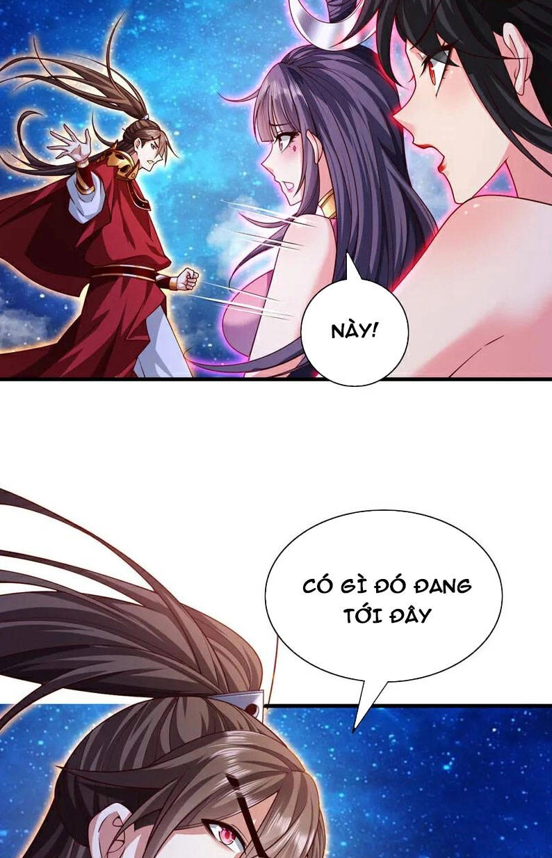 Bị Dạy Dỗ Thành Thánh Chapter 225 - 27