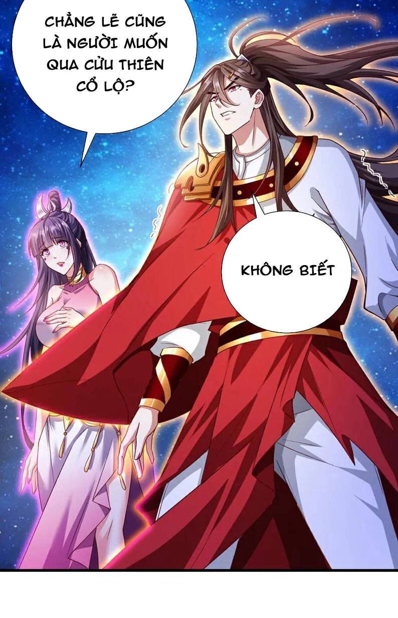 Bị Dạy Dỗ Thành Thánh Chapter 225 - 29