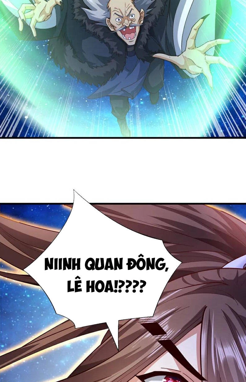 Bị Dạy Dỗ Thành Thánh Chapter 225 - 32