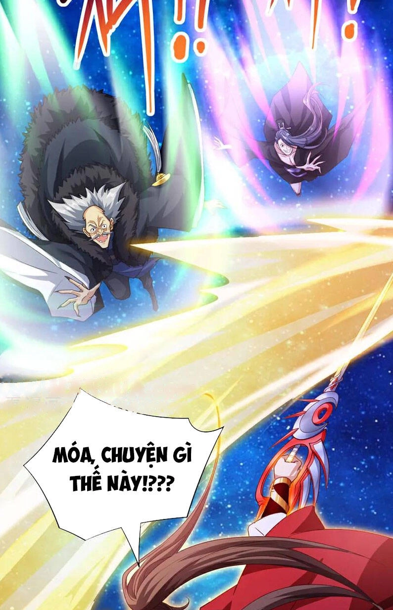 Bị Dạy Dỗ Thành Thánh Chapter 225 - 34