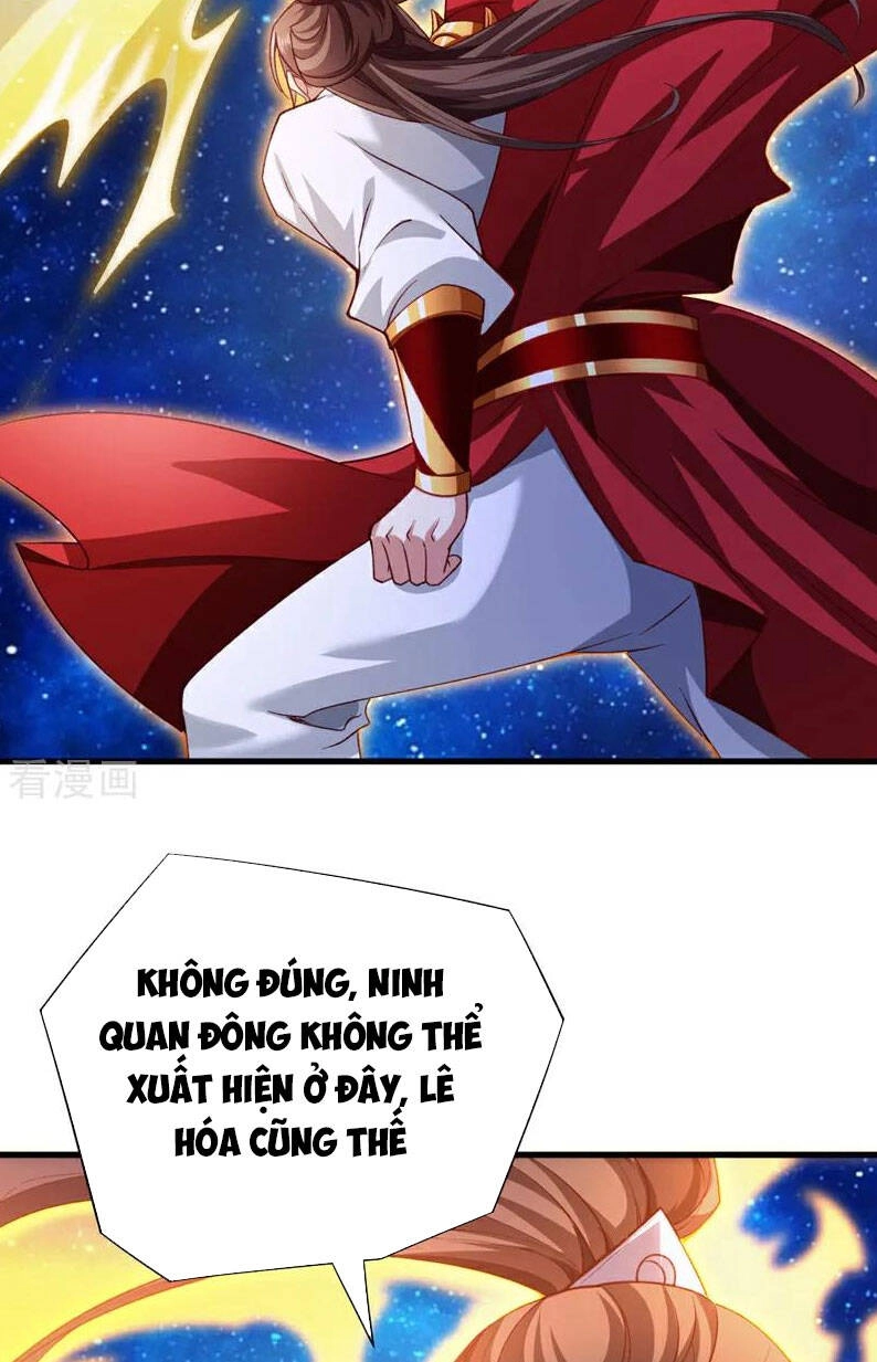 Bị Dạy Dỗ Thành Thánh Chapter 225 - 35