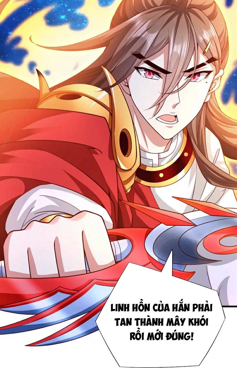 Bị Dạy Dỗ Thành Thánh Chapter 225 - 36