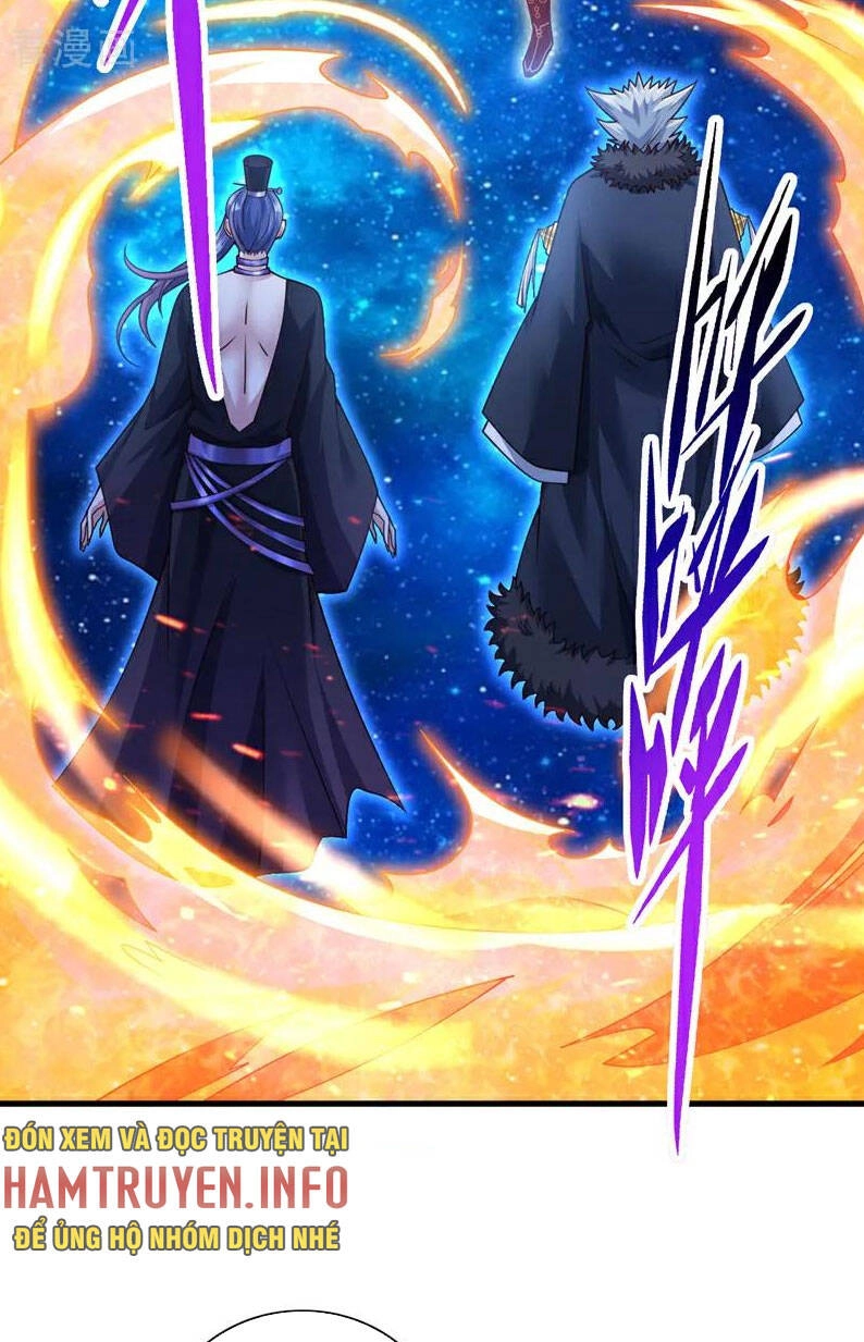 Bị Dạy Dỗ Thành Thánh Chapter 225 - 38