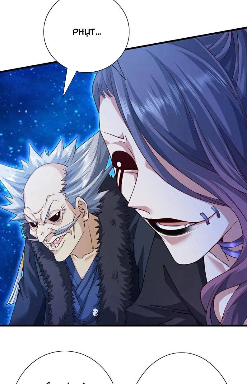 Bị Dạy Dỗ Thành Thánh Chapter 225 - 39