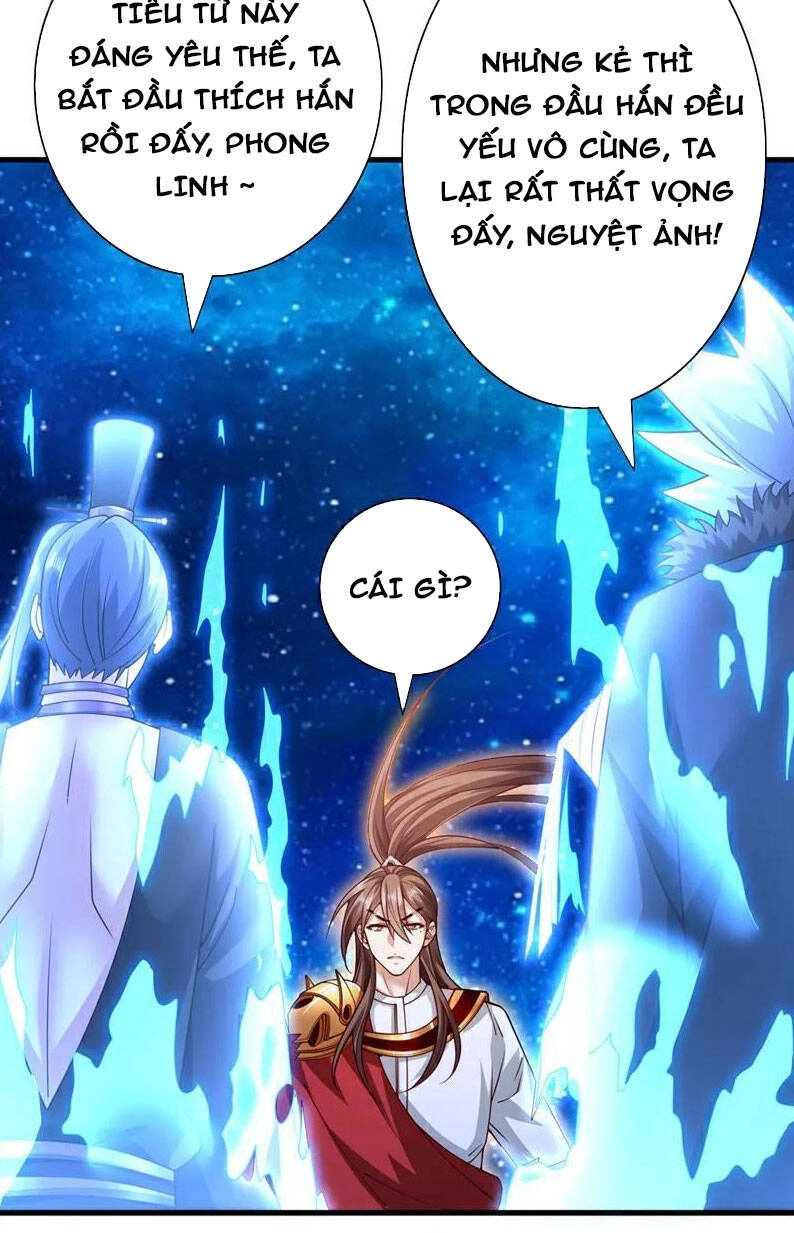 Bị Dạy Dỗ Thành Thánh Chapter 225 - 40