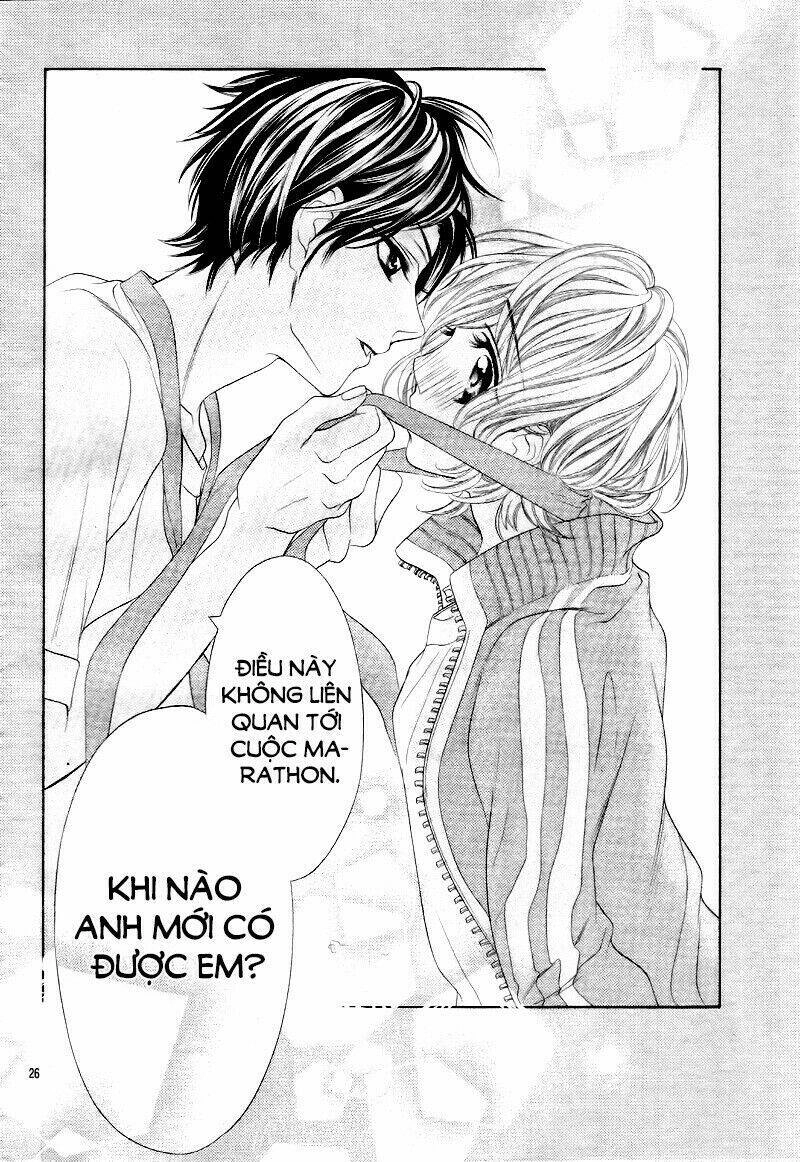 5-Tsu No Hajimete – Ubawarete Mo Ii, Kimi Ni Nara Chapter 5 - 24