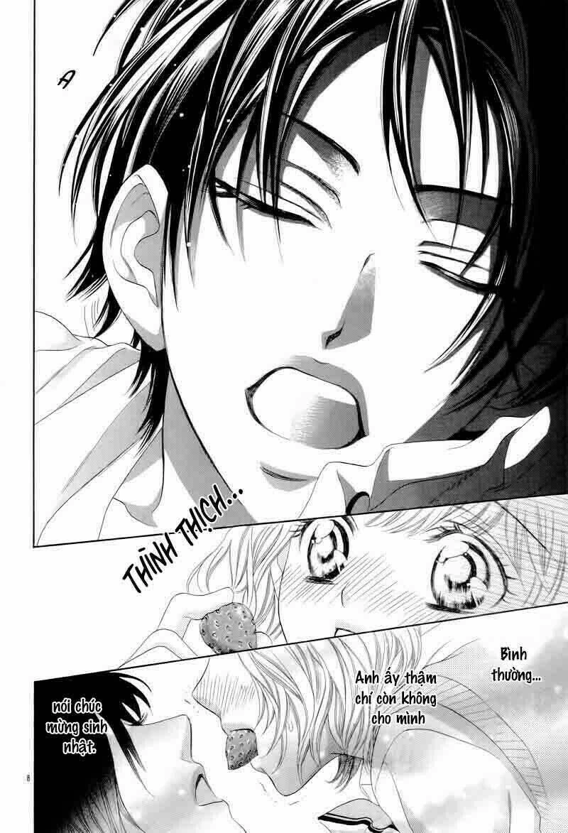 5-Tsu No Hajimete – Ubawarete Mo Ii, Kimi Ni Nara Chapter 5.5 - 8