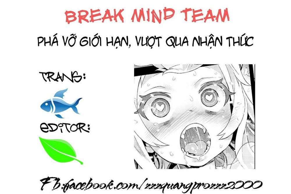 Sensei Lock-On! Chapter 3 - 1