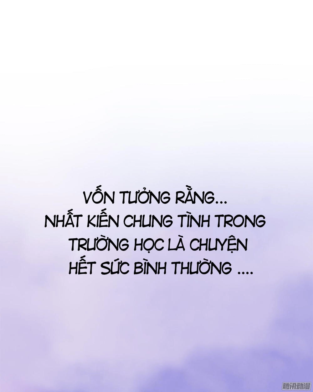 Bất Đồng Linh Chapter 1 - 2