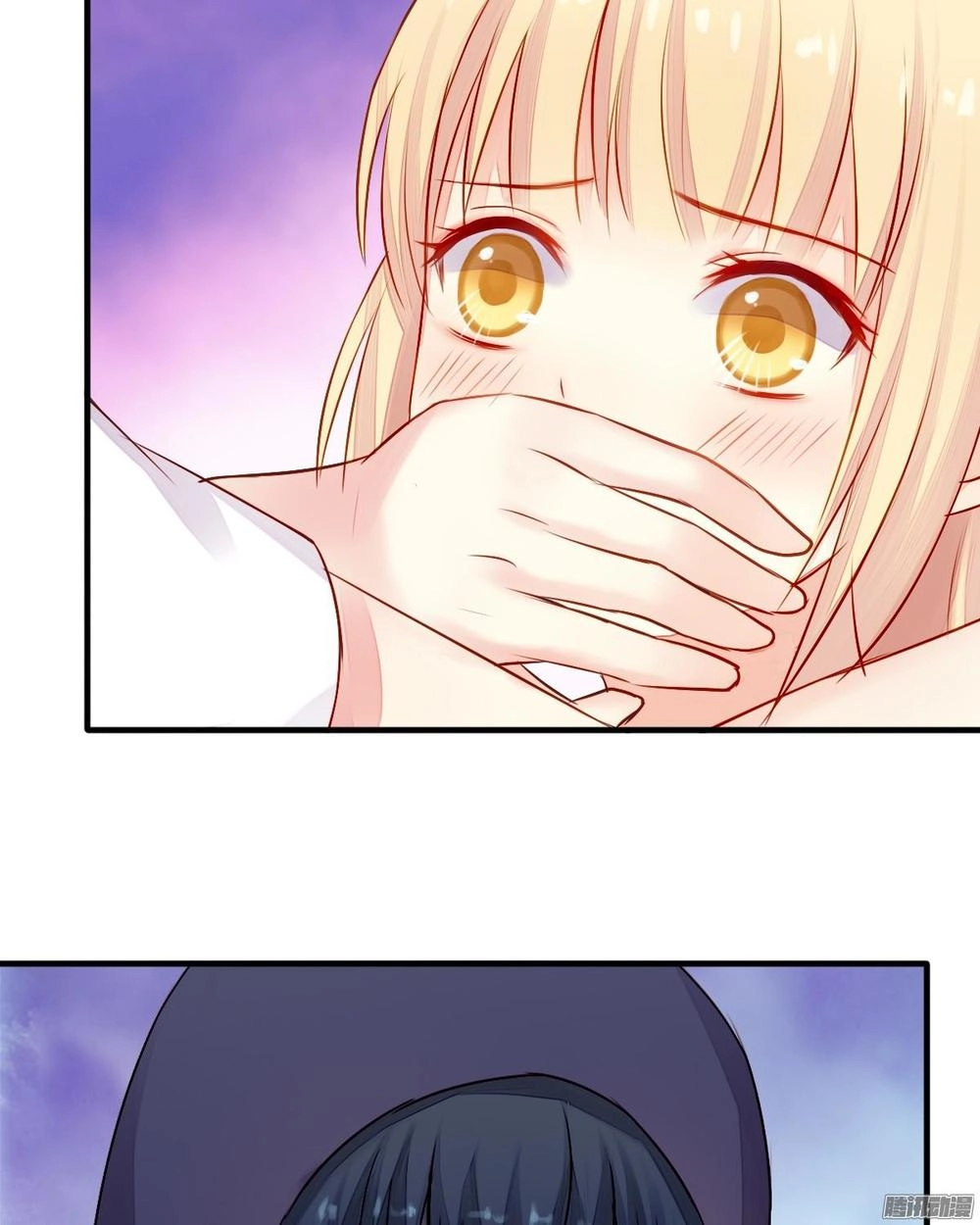 Bất Đồng Linh Chapter 1 - 11