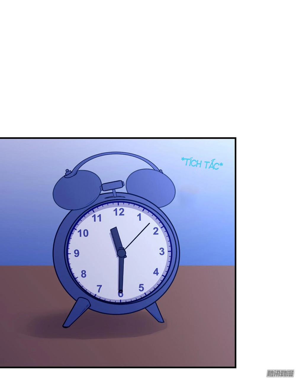 Bất Đồng Linh Chapter 2 - 1