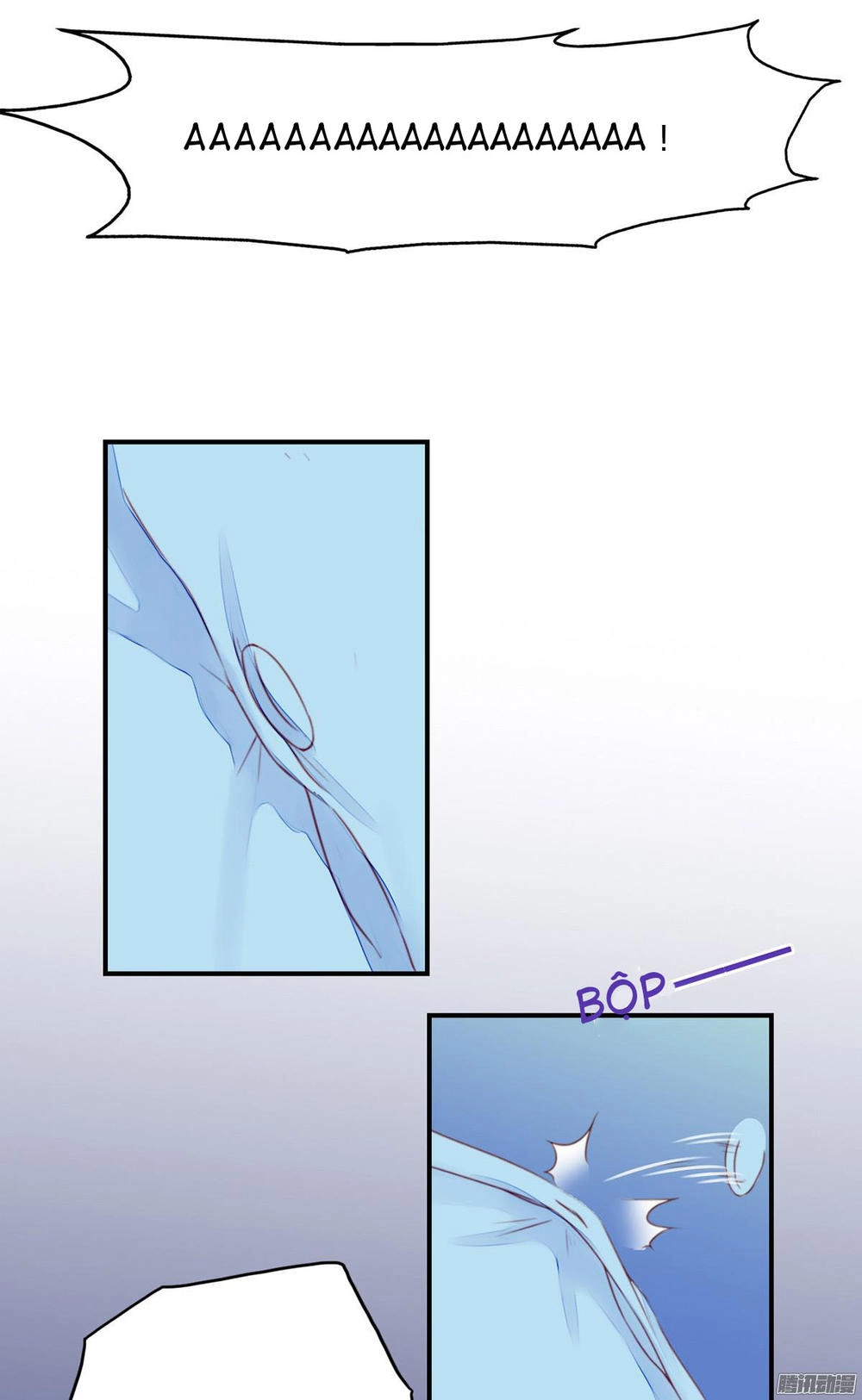 Bất Đồng Linh Chapter 2 - 7