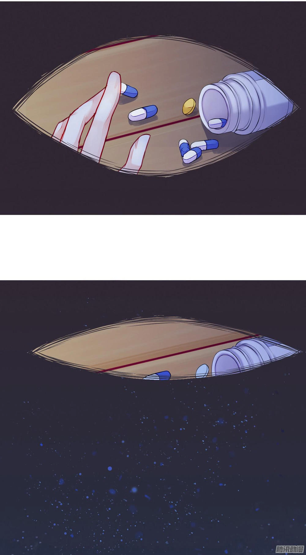 Bất Đồng Linh Chapter 2 - 10