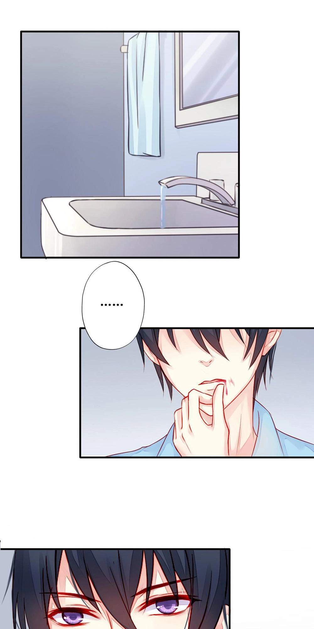 Bất Đồng Linh Chapter 2 - 14