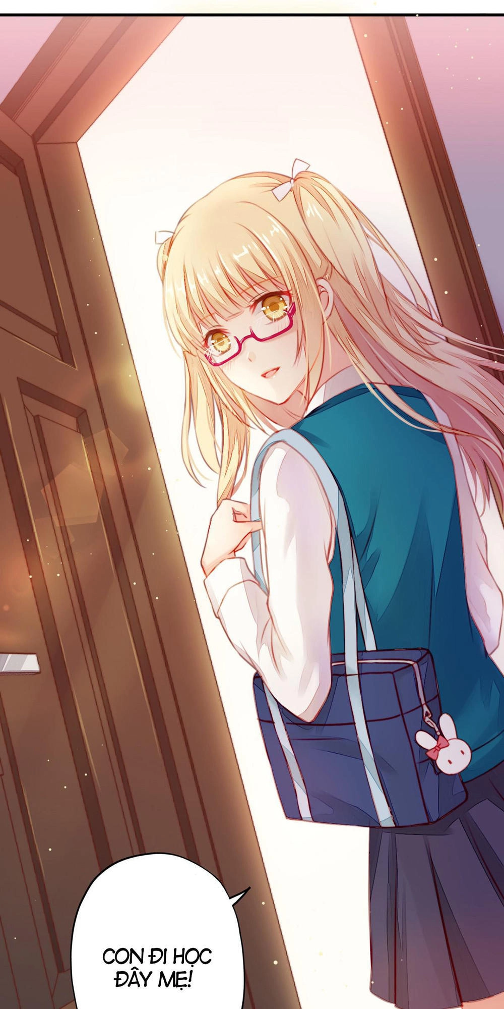 Bất Đồng Linh Chapter 2 - 20