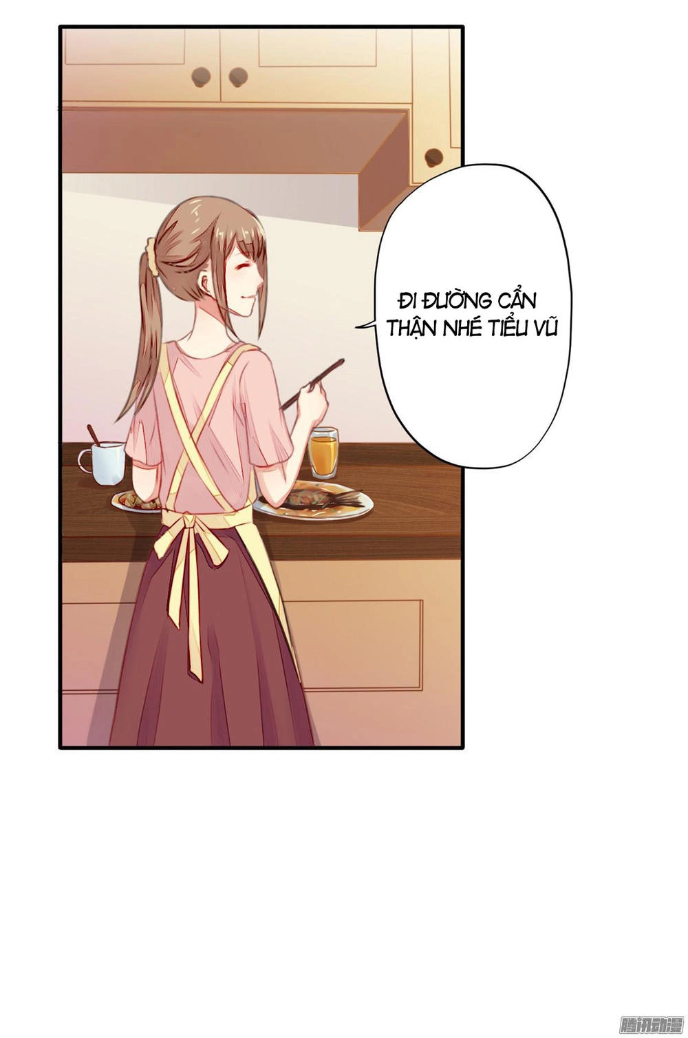 Bất Đồng Linh Chapter 2 - 22