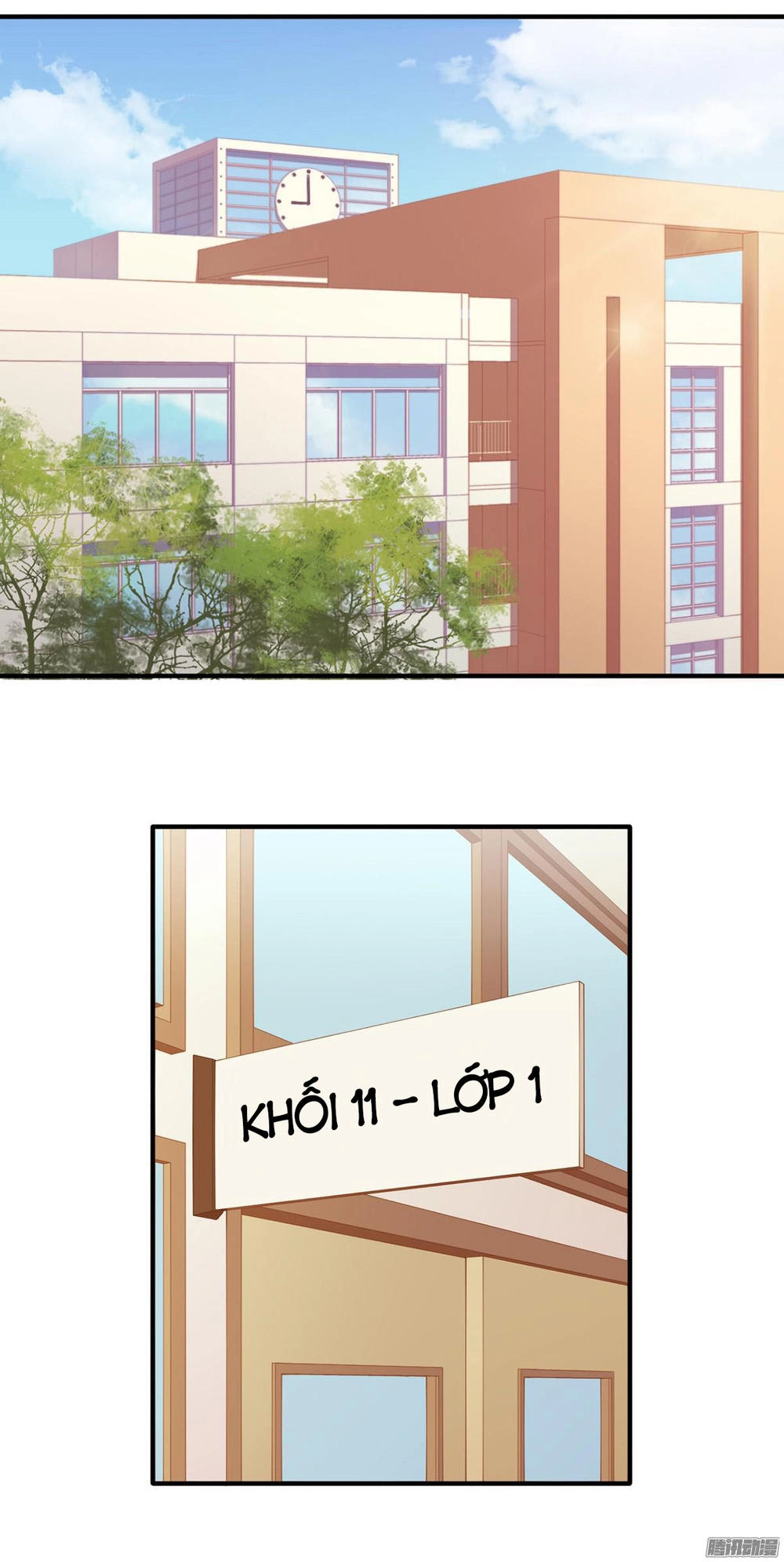 Bất Đồng Linh Chapter 2 - 23