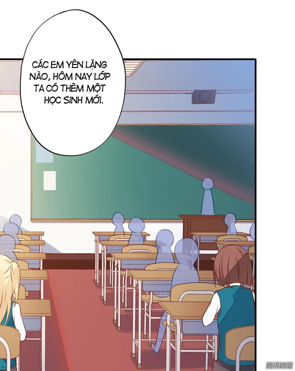 Bất Đồng Linh Chapter 2 - 24