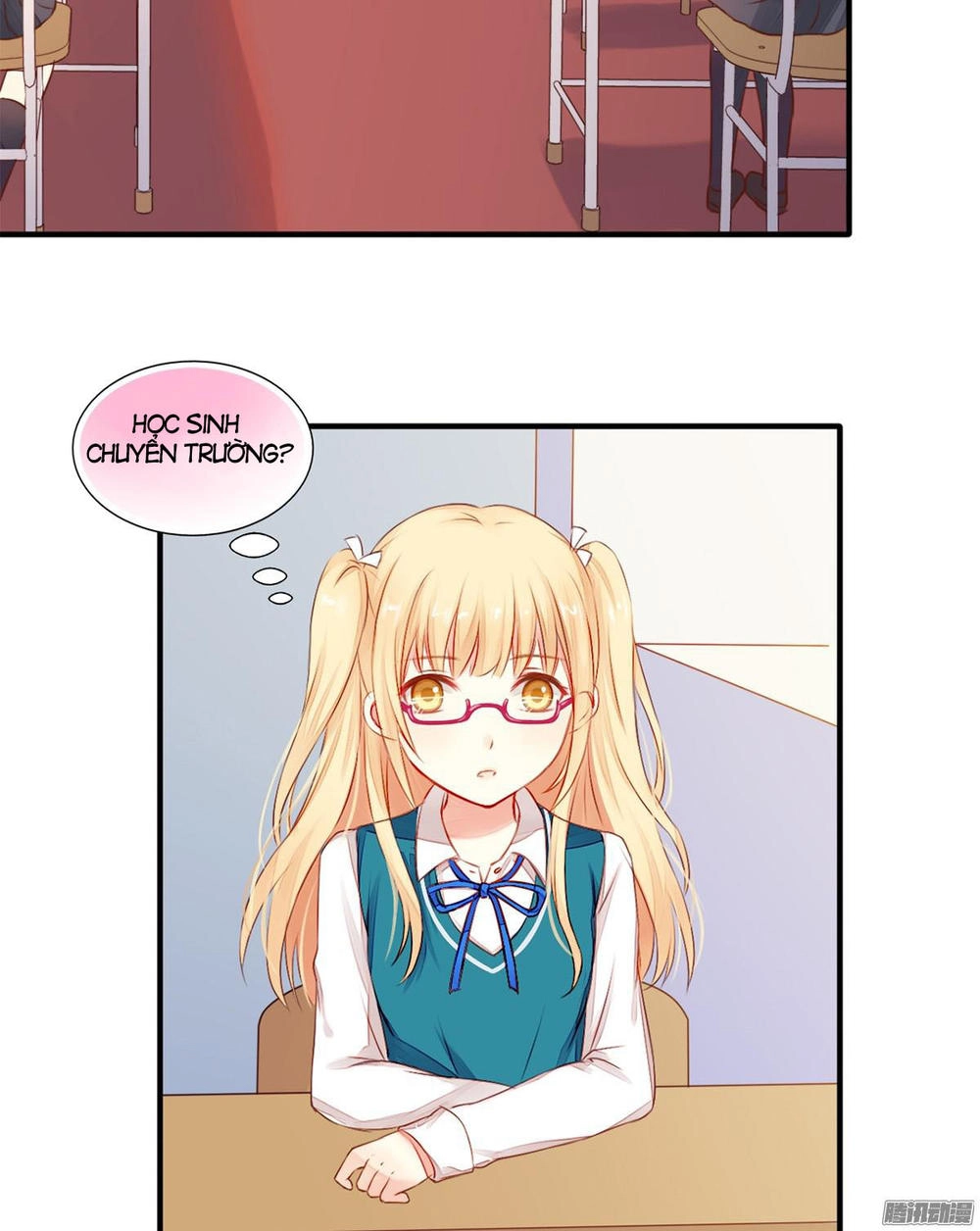 Bất Đồng Linh Chapter 2 - 25