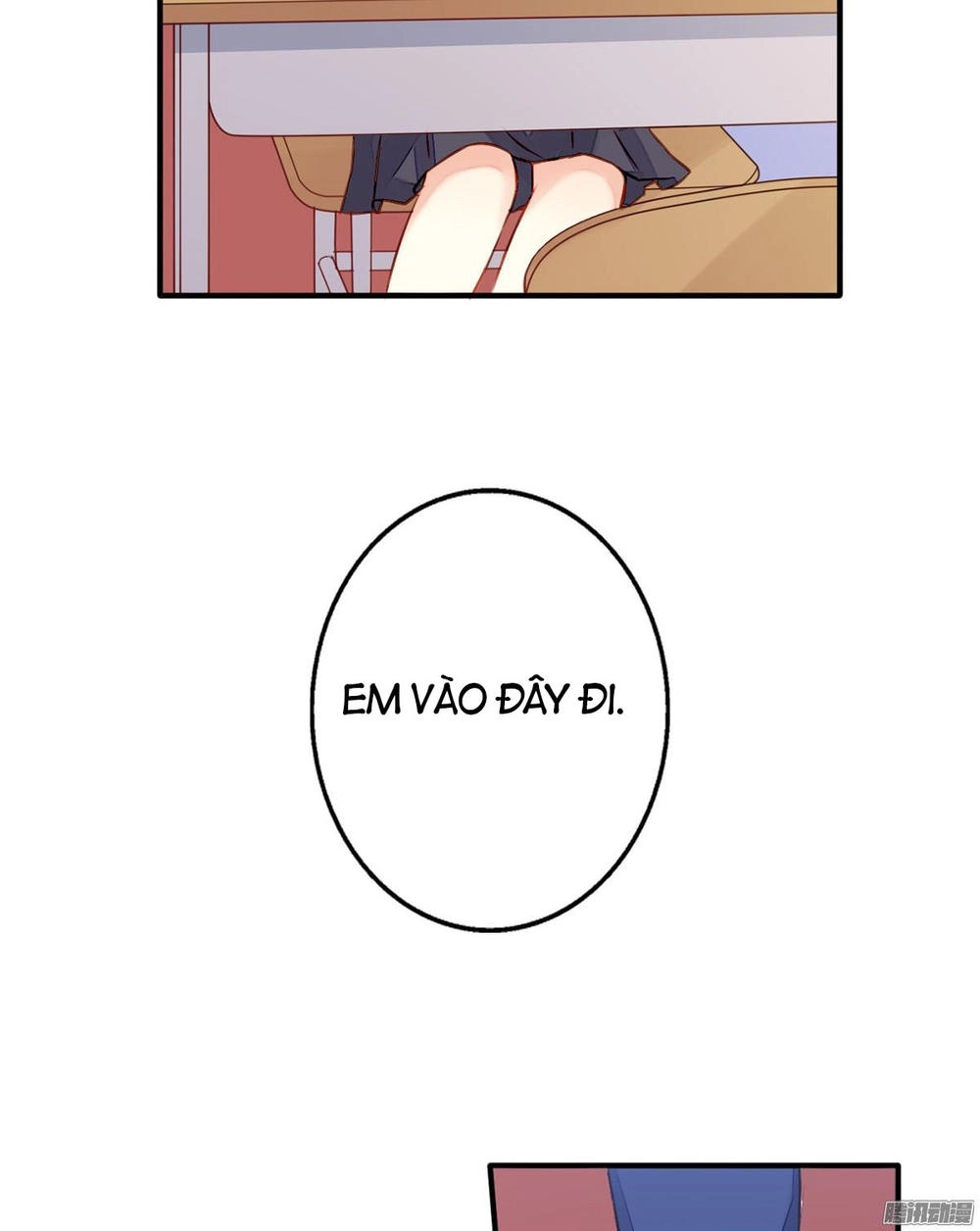 Bất Đồng Linh Chapter 2 - 26