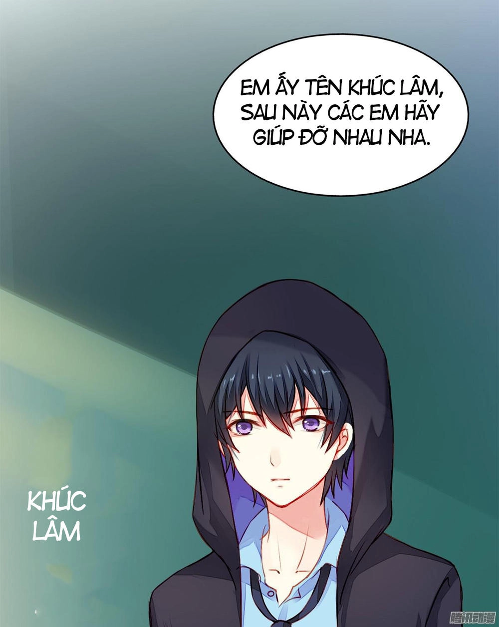 Bất Đồng Linh Chapter 2 - 28