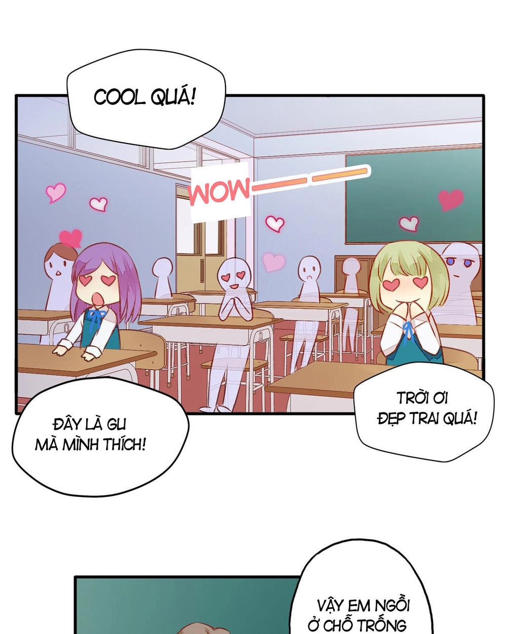 Bất Đồng Linh Chapter 2 - 30