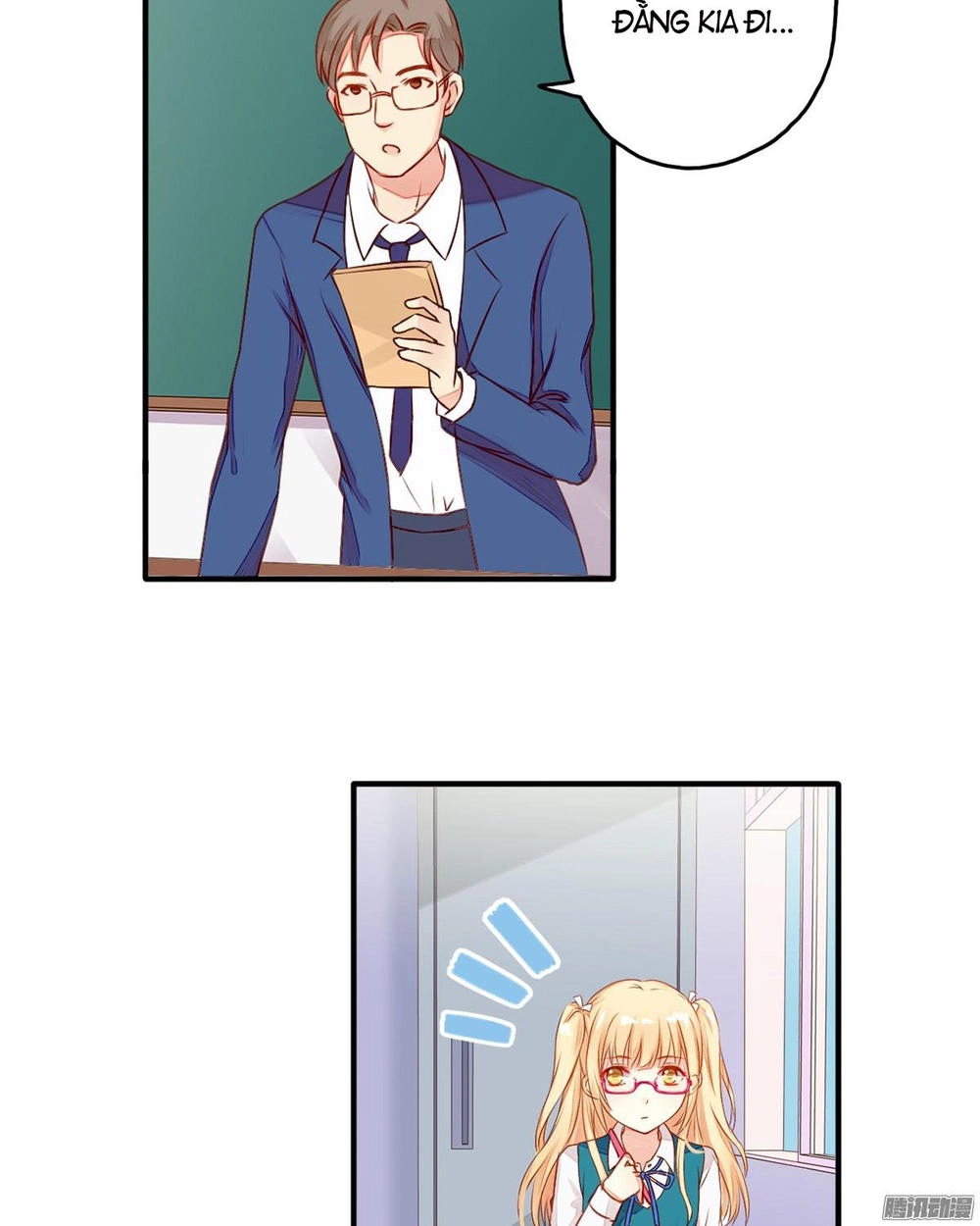 Bất Đồng Linh Chapter 2 - 31