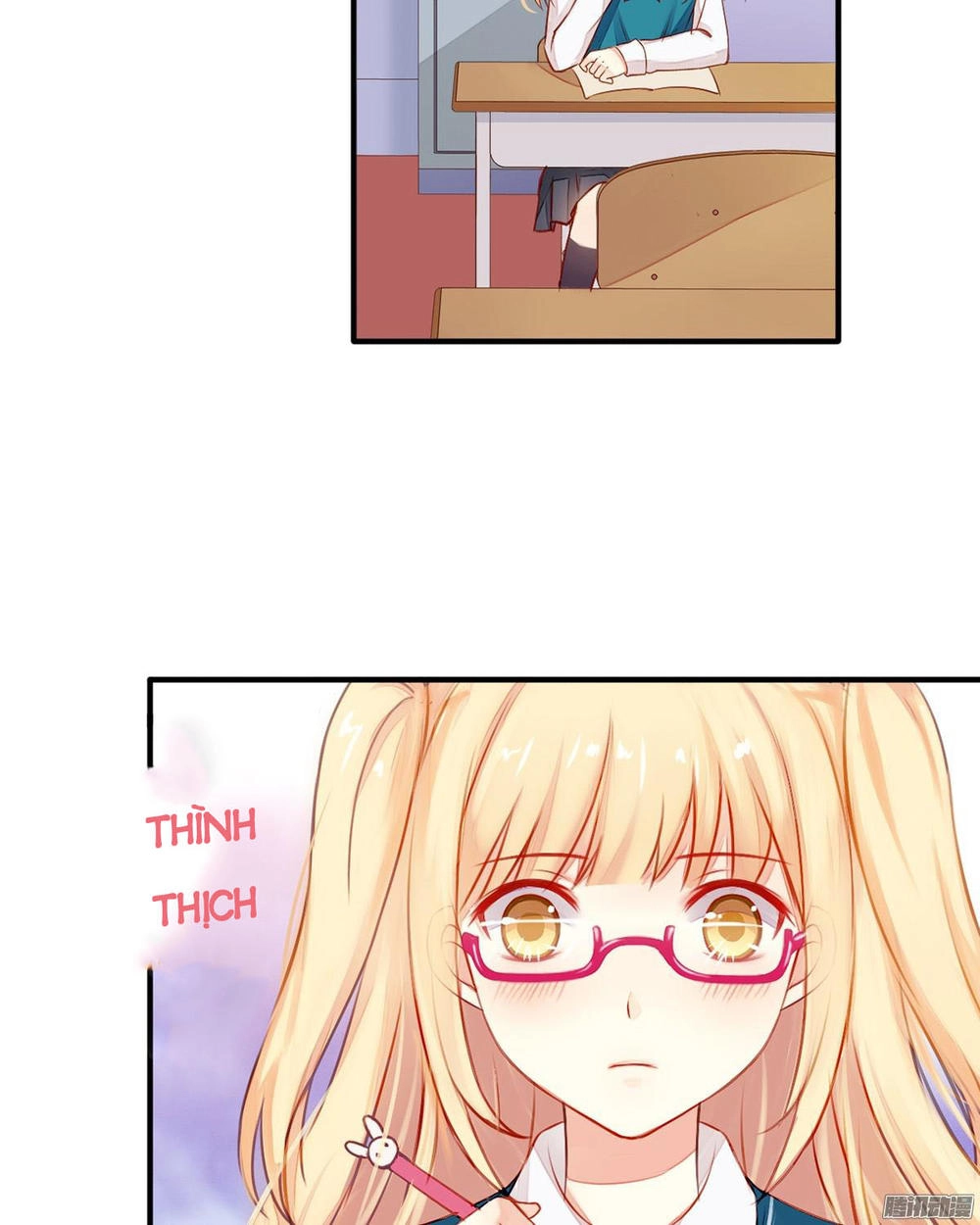 Bất Đồng Linh Chapter 2 - 32