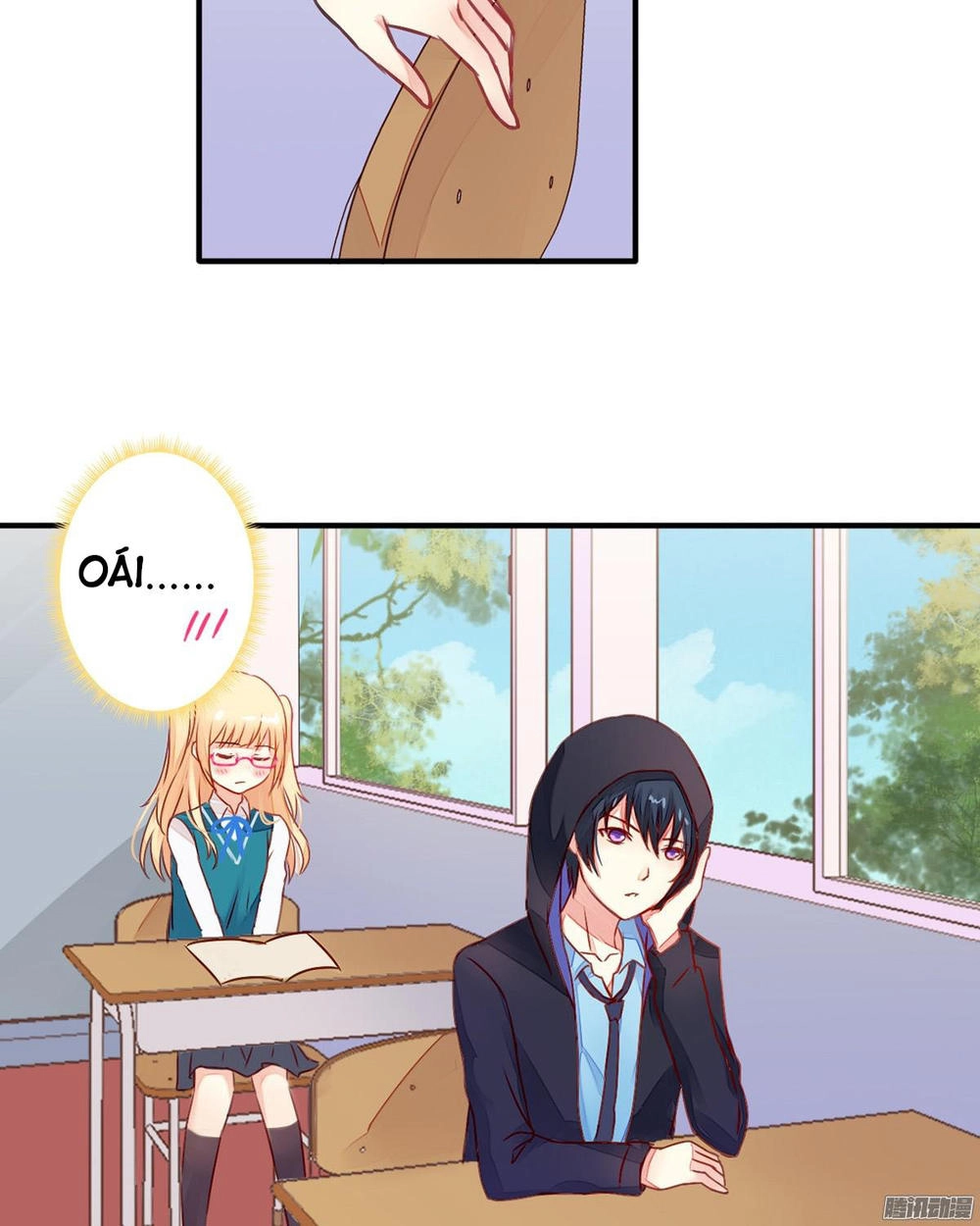 Bất Đồng Linh Chapter 2 - 35