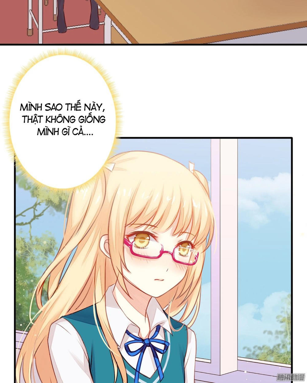 Bất Đồng Linh Chapter 2 - 36