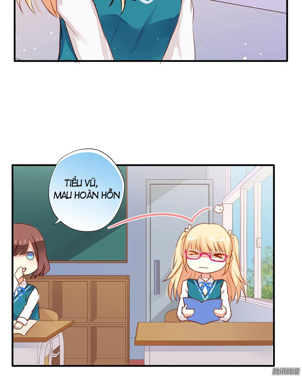 Bất Đồng Linh Chapter 2 - 37