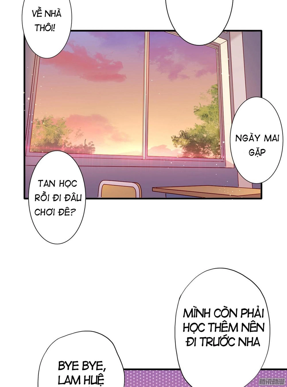 Bất Đồng Linh Chapter 2 - 39