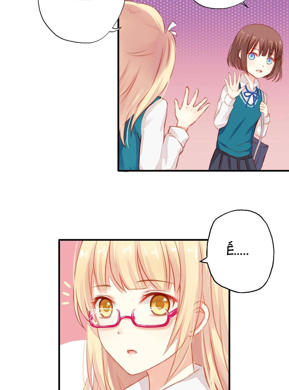 Bất Đồng Linh Chapter 2 - 40