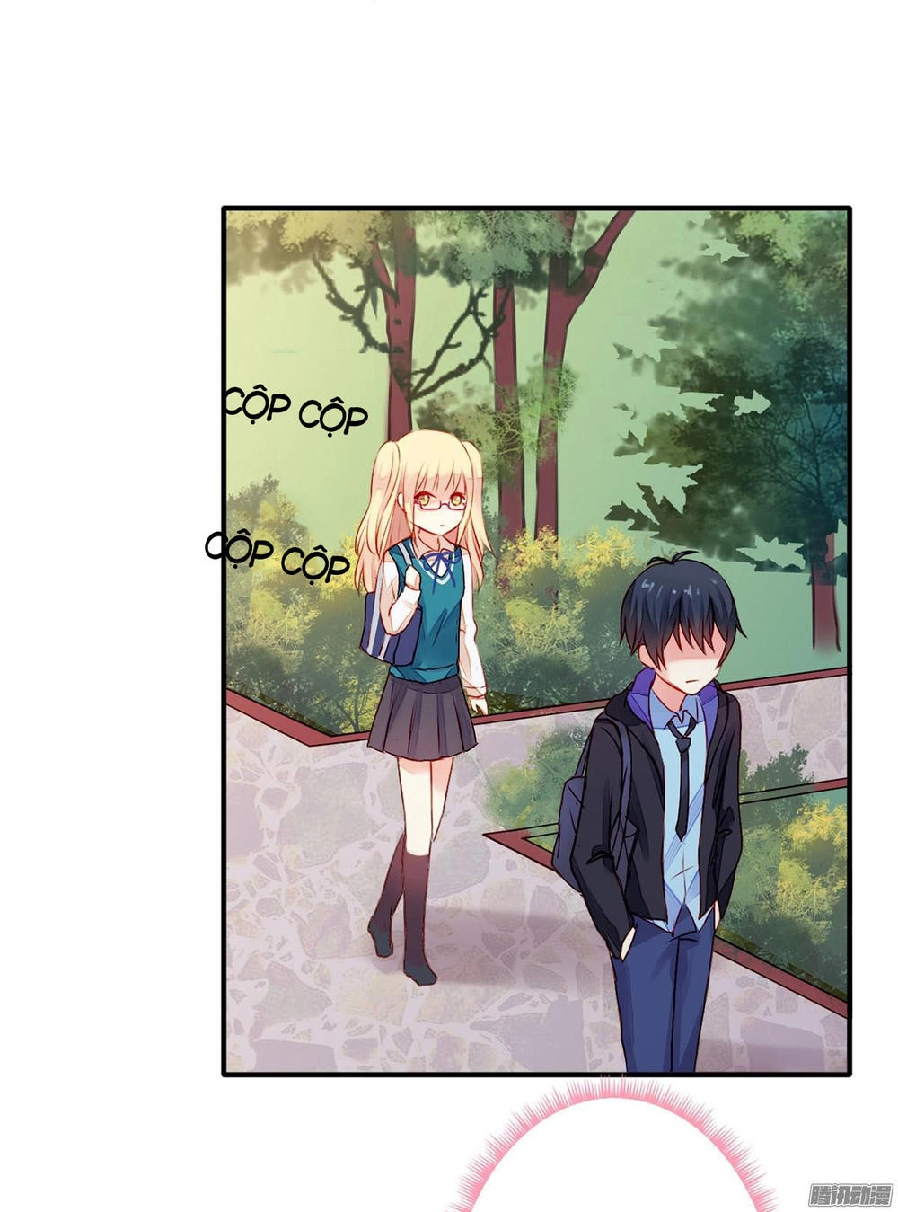 Bất Đồng Linh Chapter 2 - 42