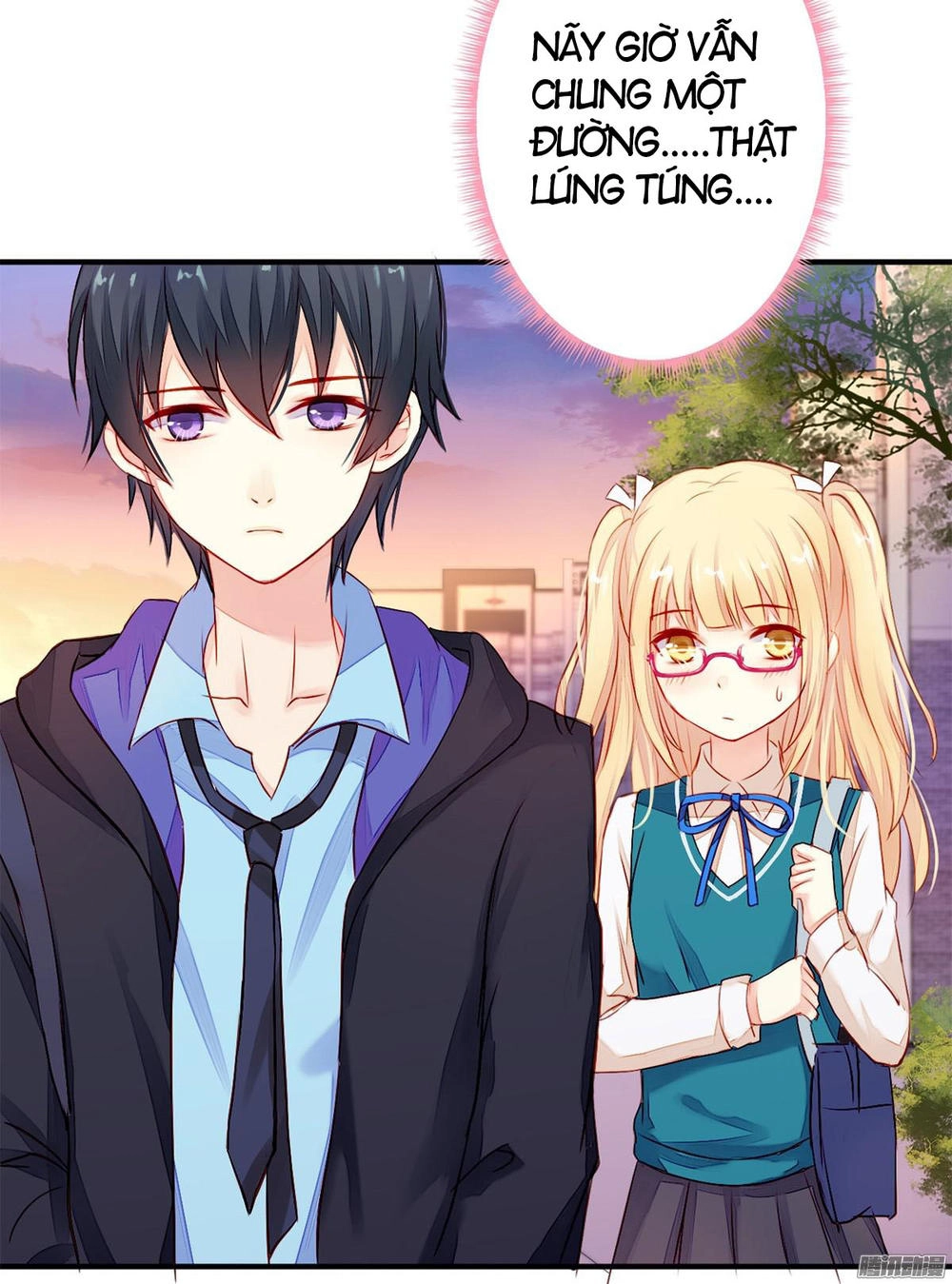 Bất Đồng Linh Chapter 2 - 43