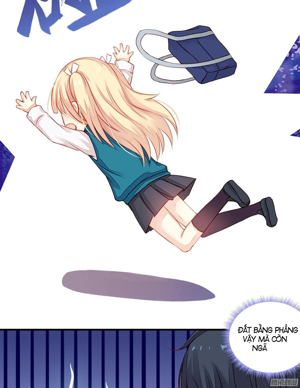 Bất Đồng Linh Chapter 2 - 49