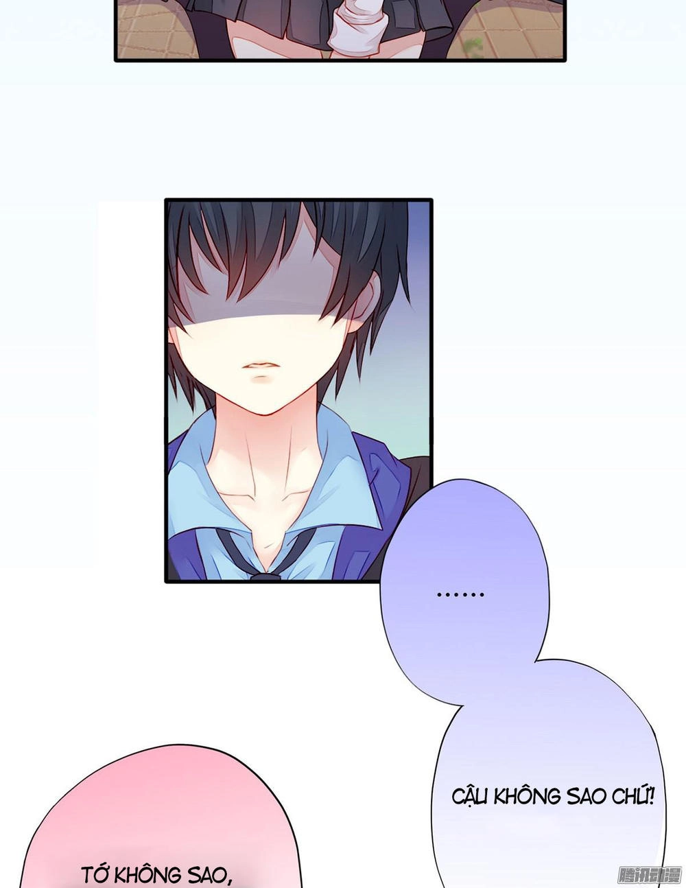 Bất Đồng Linh Chapter 2 - 52