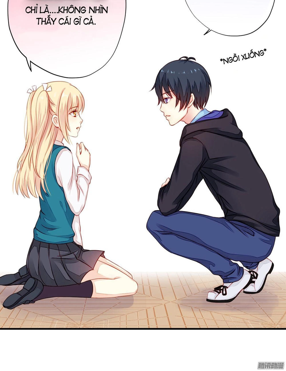 Bất Đồng Linh Chapter 2 - 53